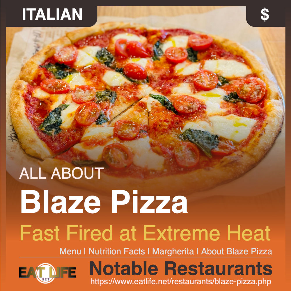 Blaze Pizza