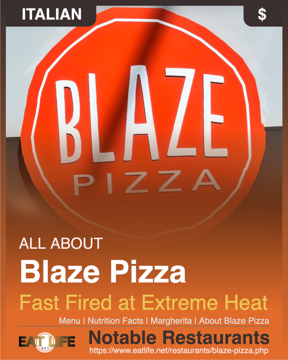 Blaze Pizza