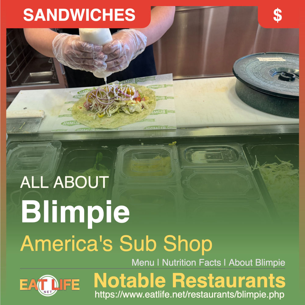 Blimpie