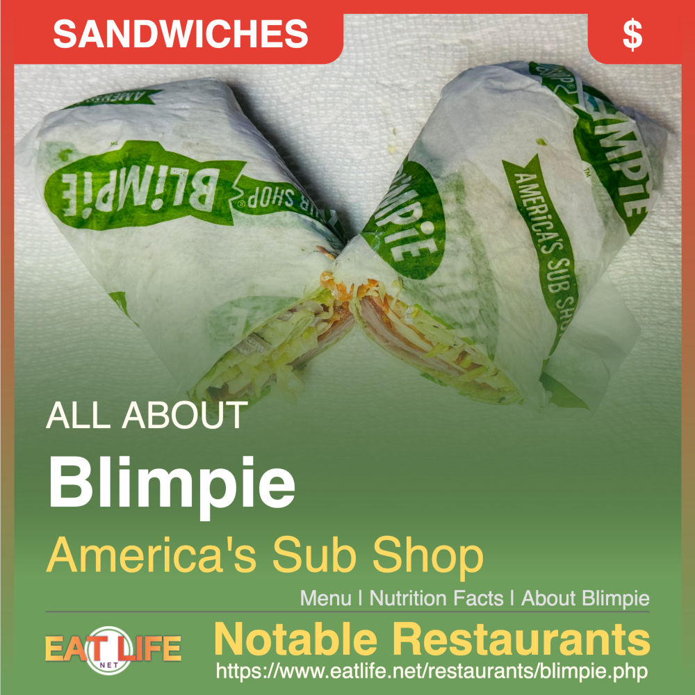 Blimpie