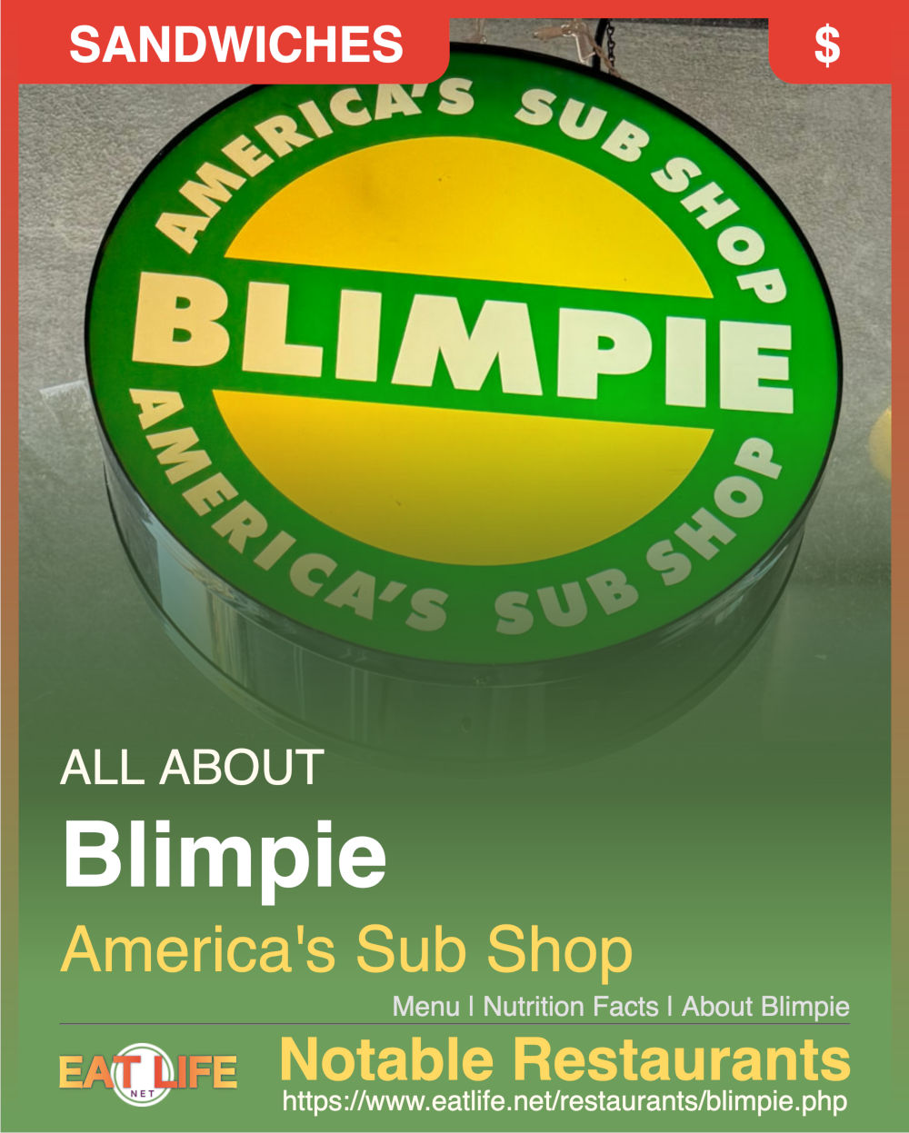 Blimpie