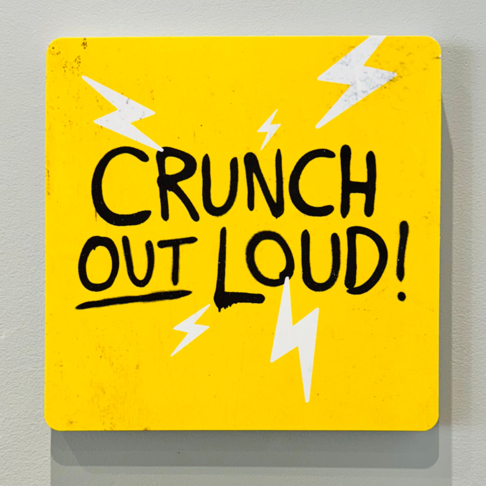 Bonchon Crunch Out Loud