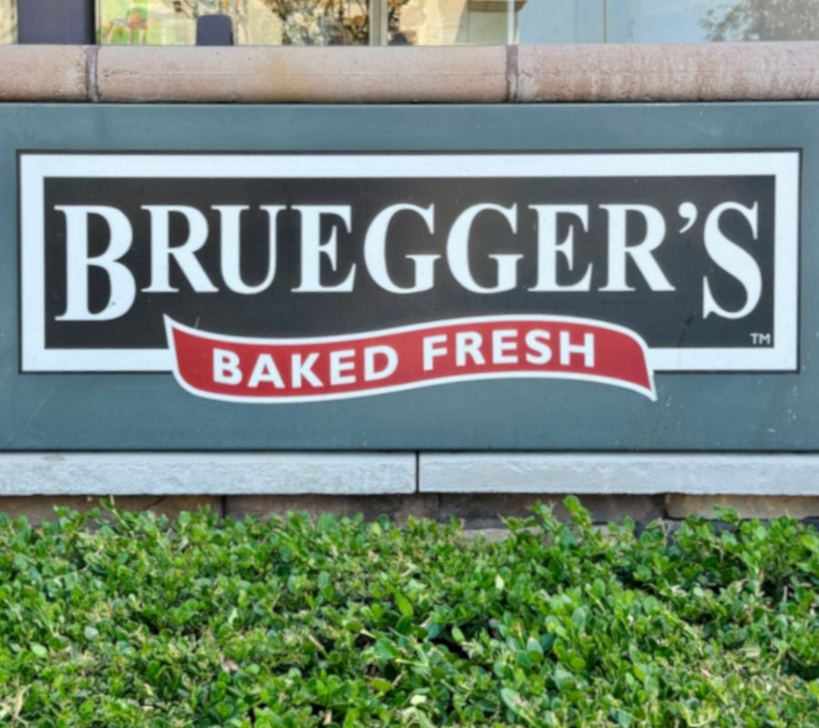 Bruegger's Bagels