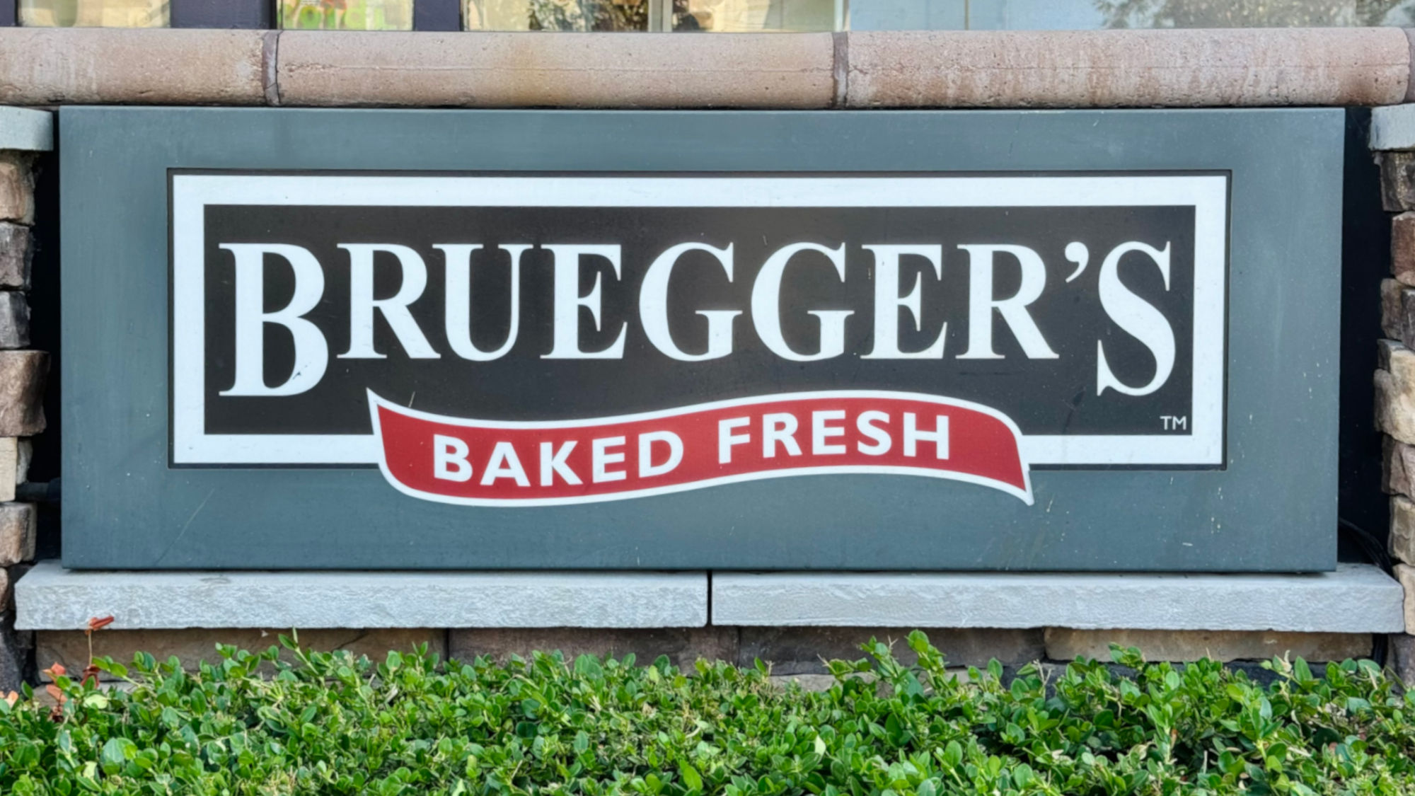 Bruegger's Bagels