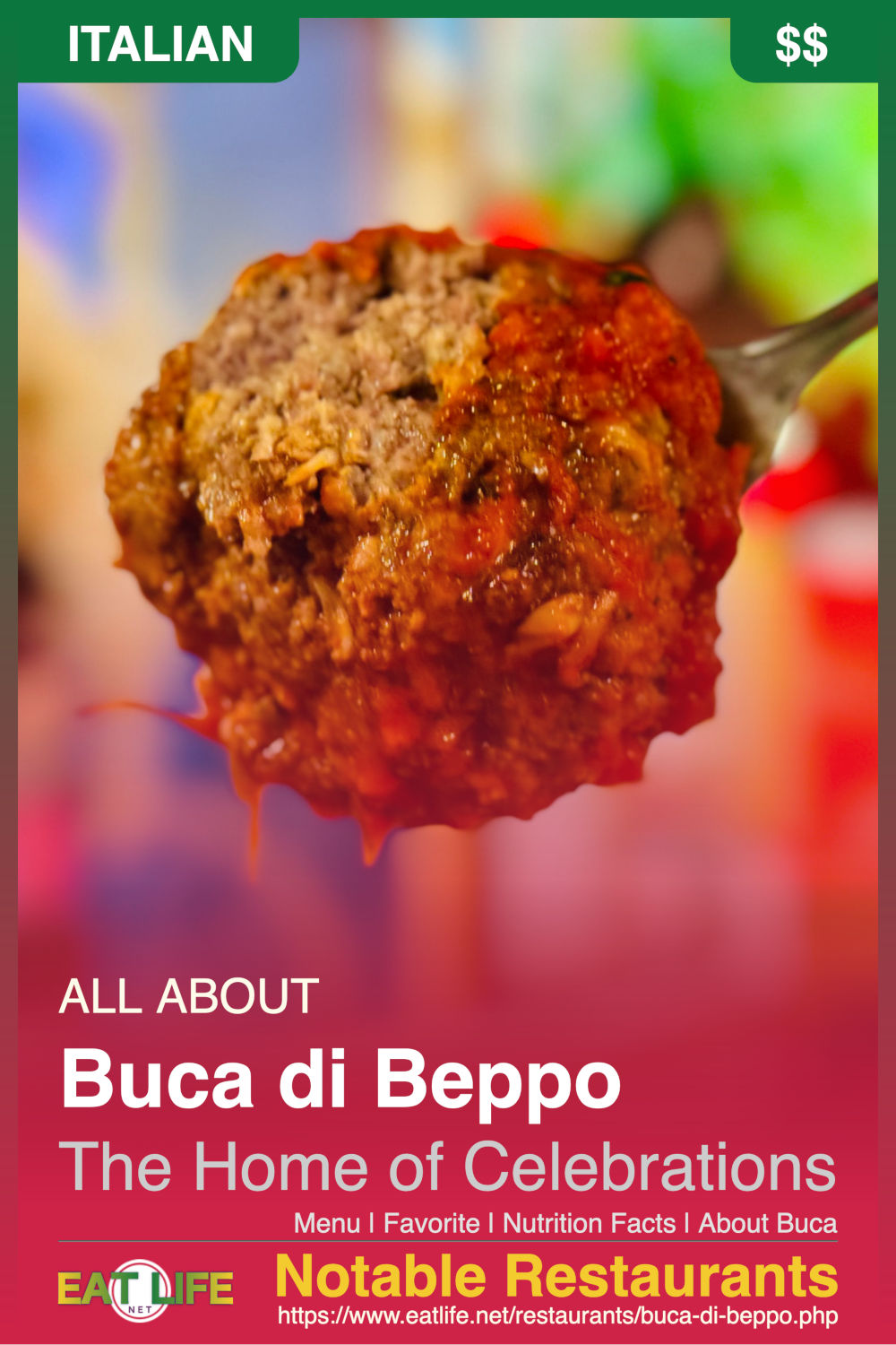 Buca di Beppo