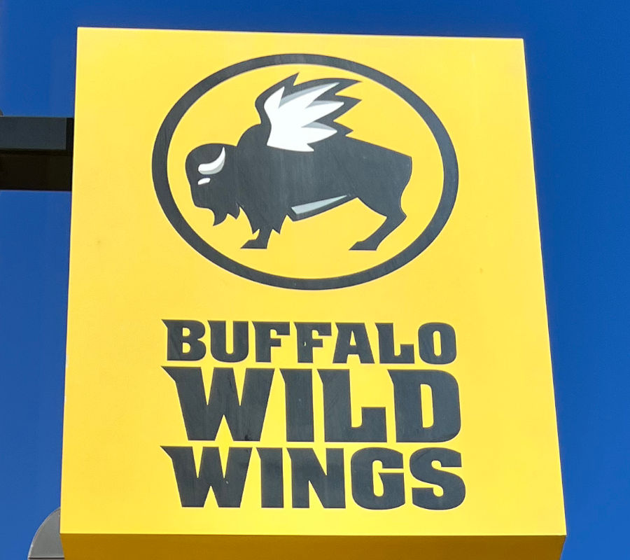 All About Buffalo Wild Wings