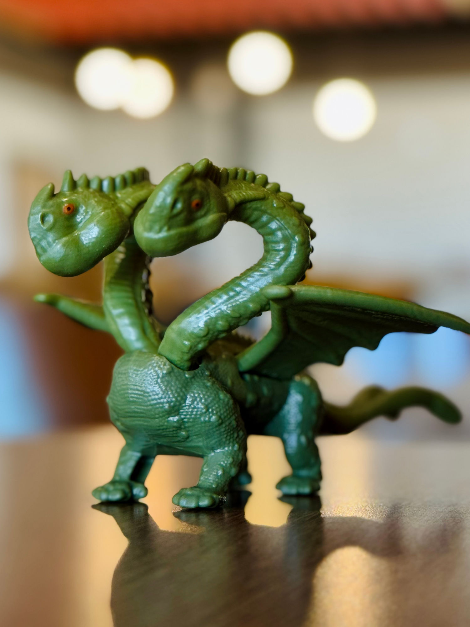 Barf and Belch How to Train Your Dragon Toy Burger King Barf and Belch How to Train Your Dragon Toy