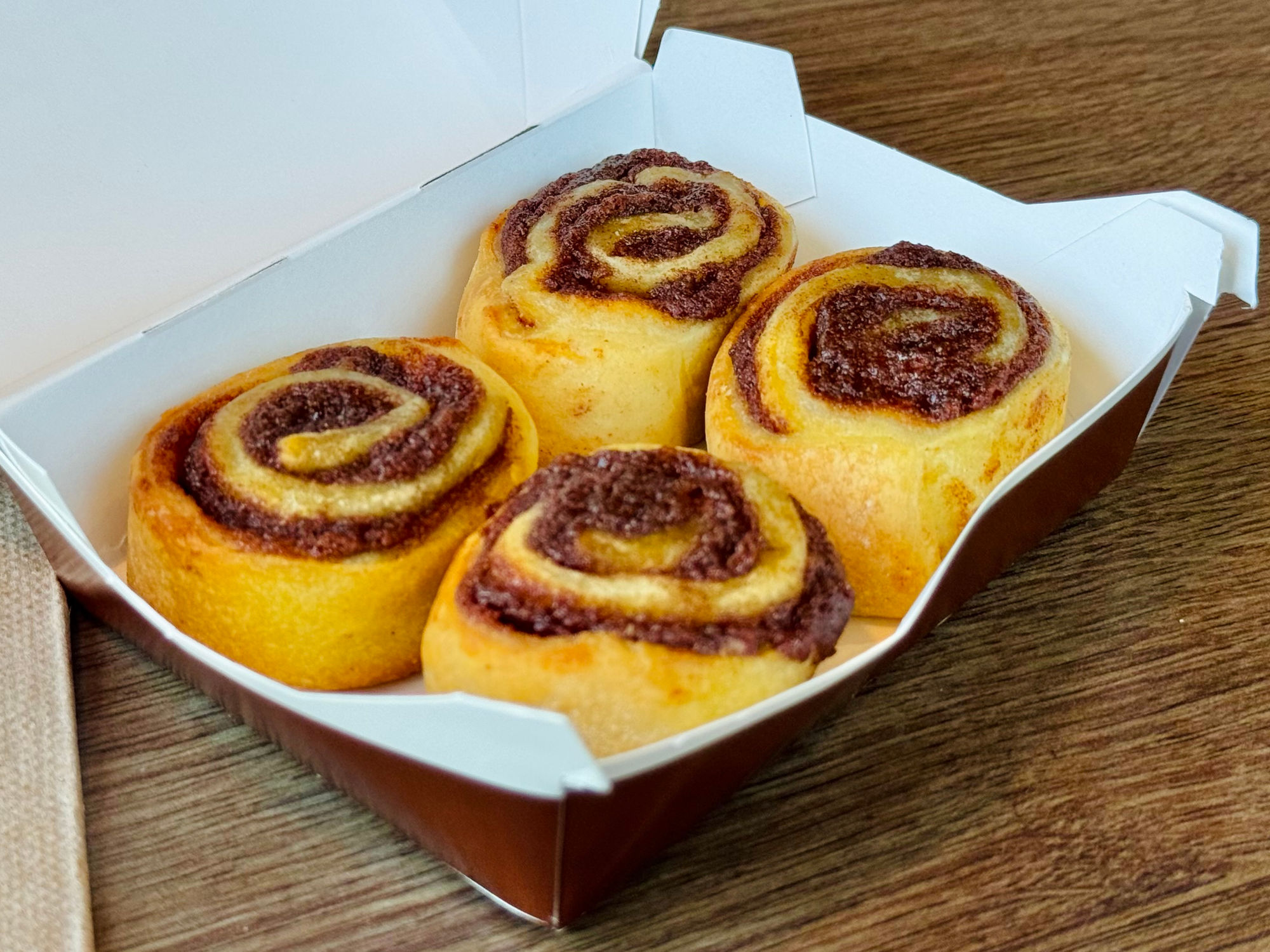 Cini Minis Burger King Cini Minis