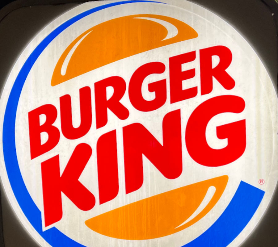 All About Burger King