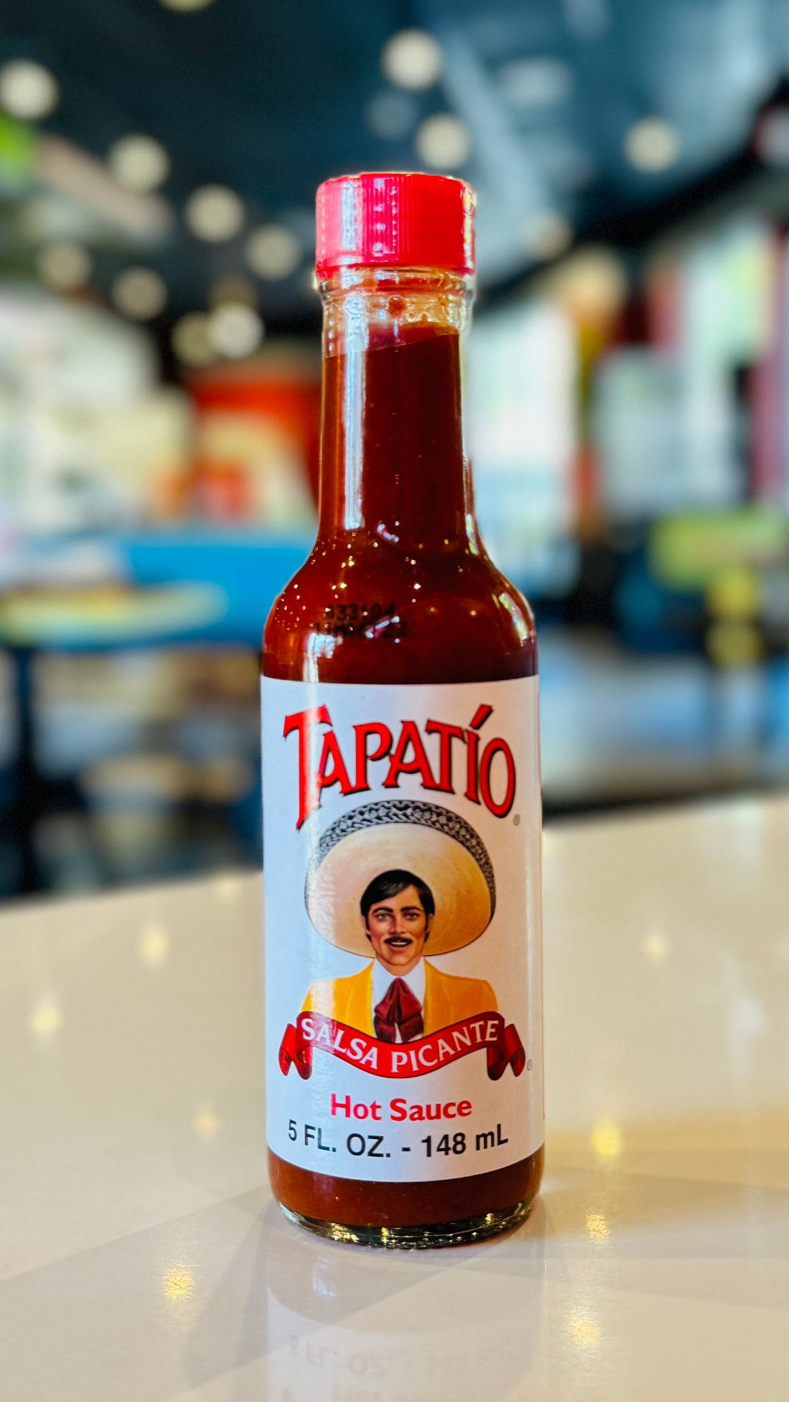 Cafe Rio Tapatio