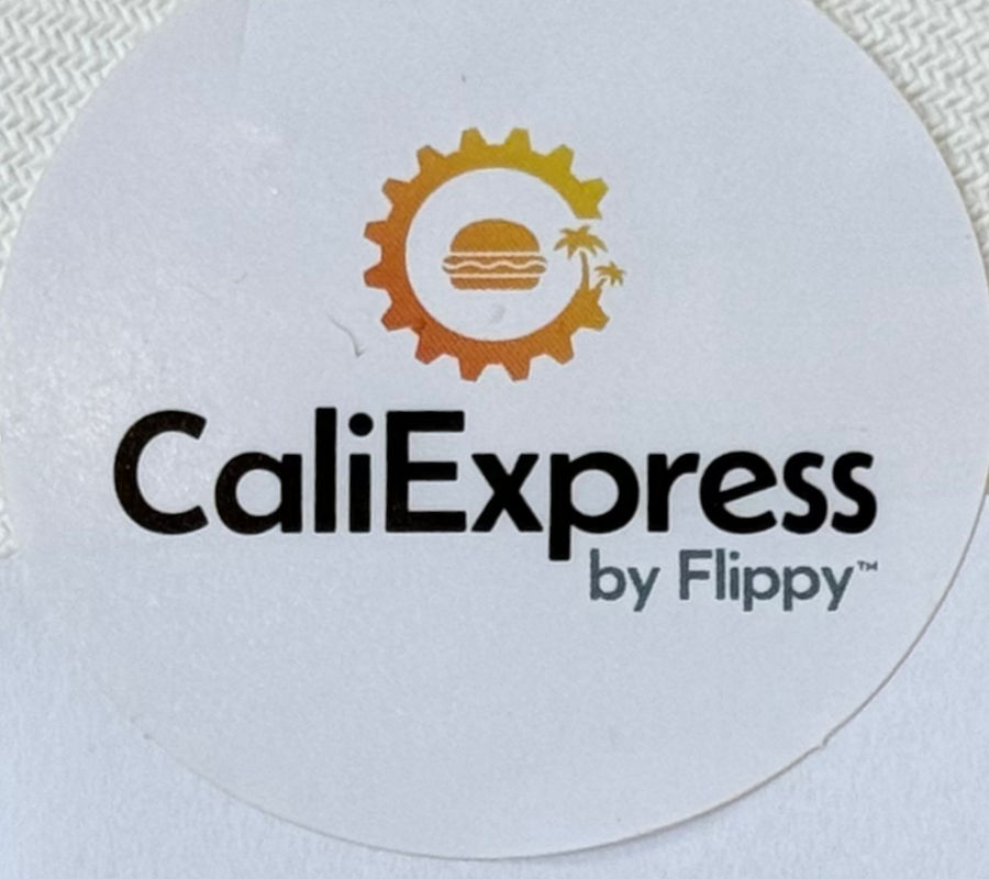 CaliExpress by Flippy