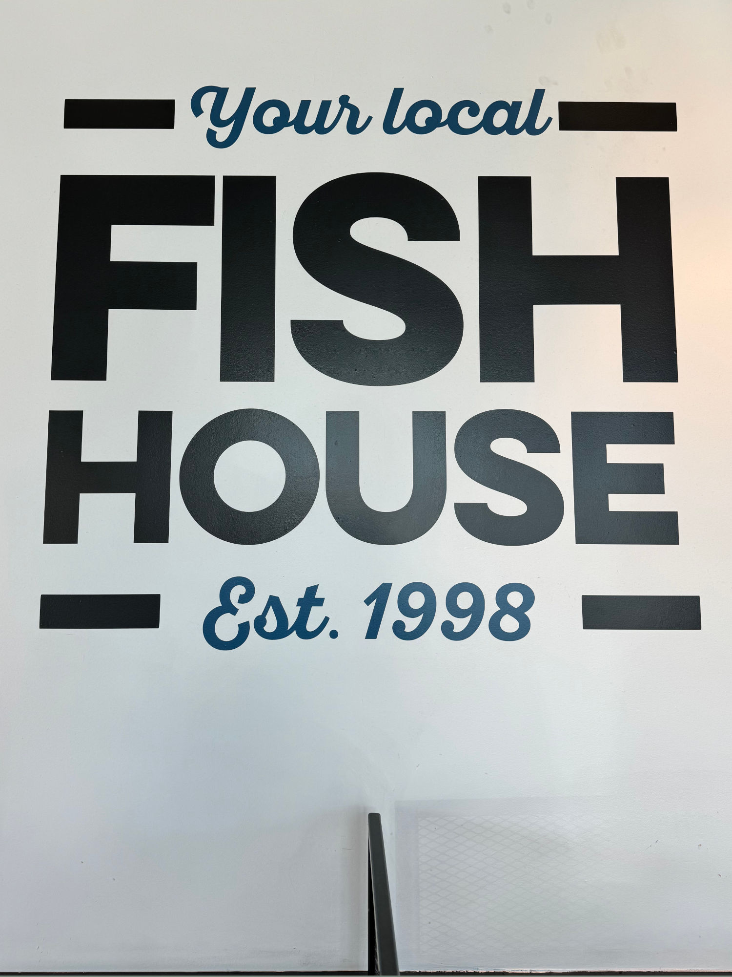 California Fish Grill Your Local Fish House