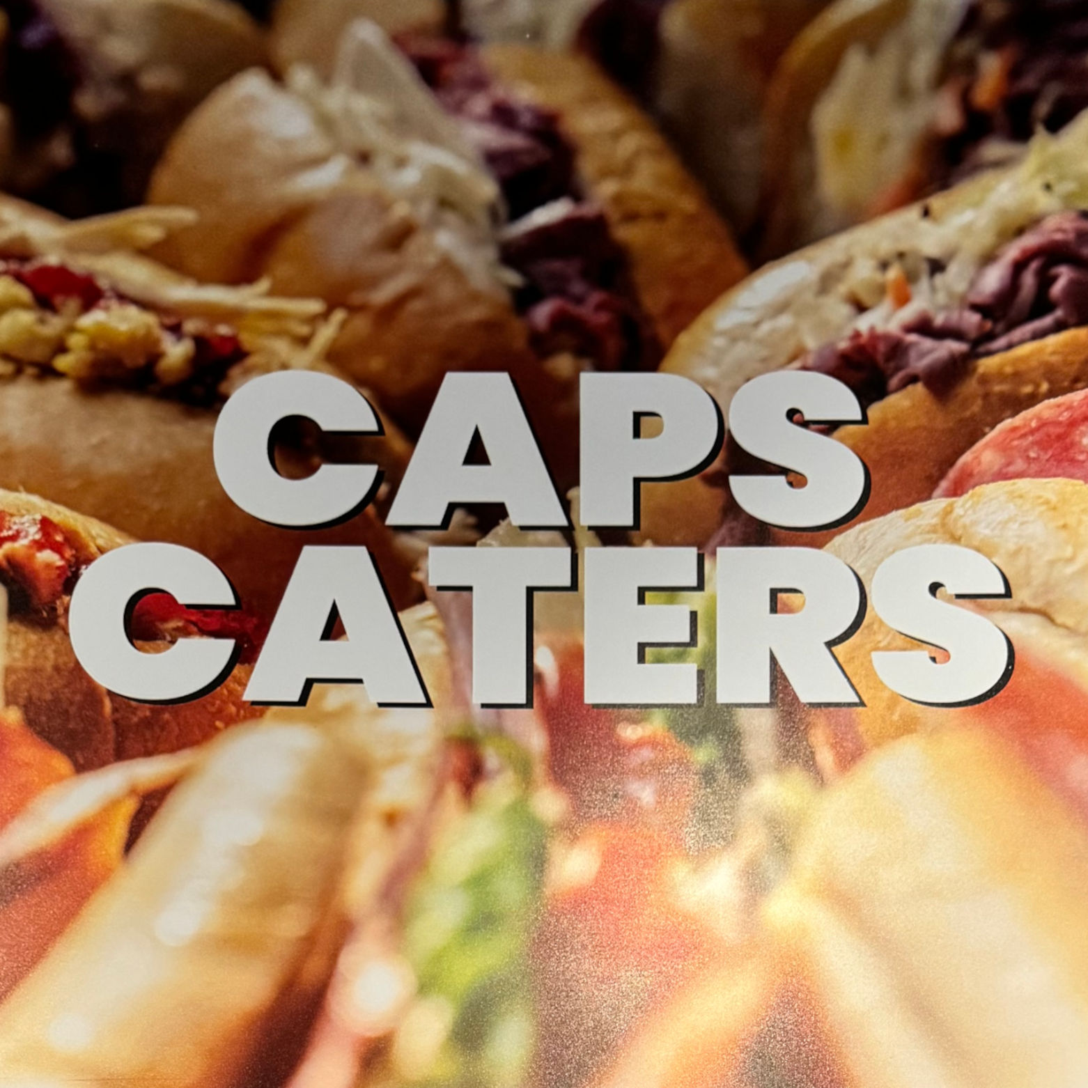 Capriotti's Caps Caters