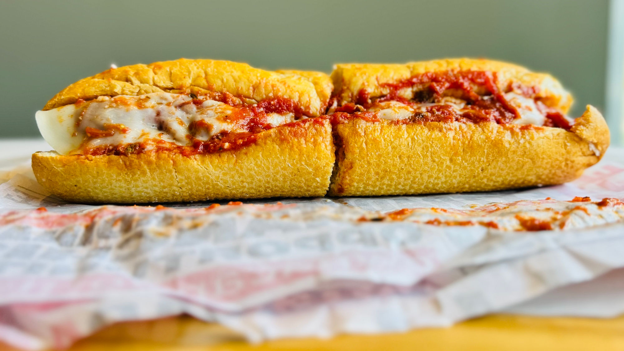 Capriotti's Classic Meatball