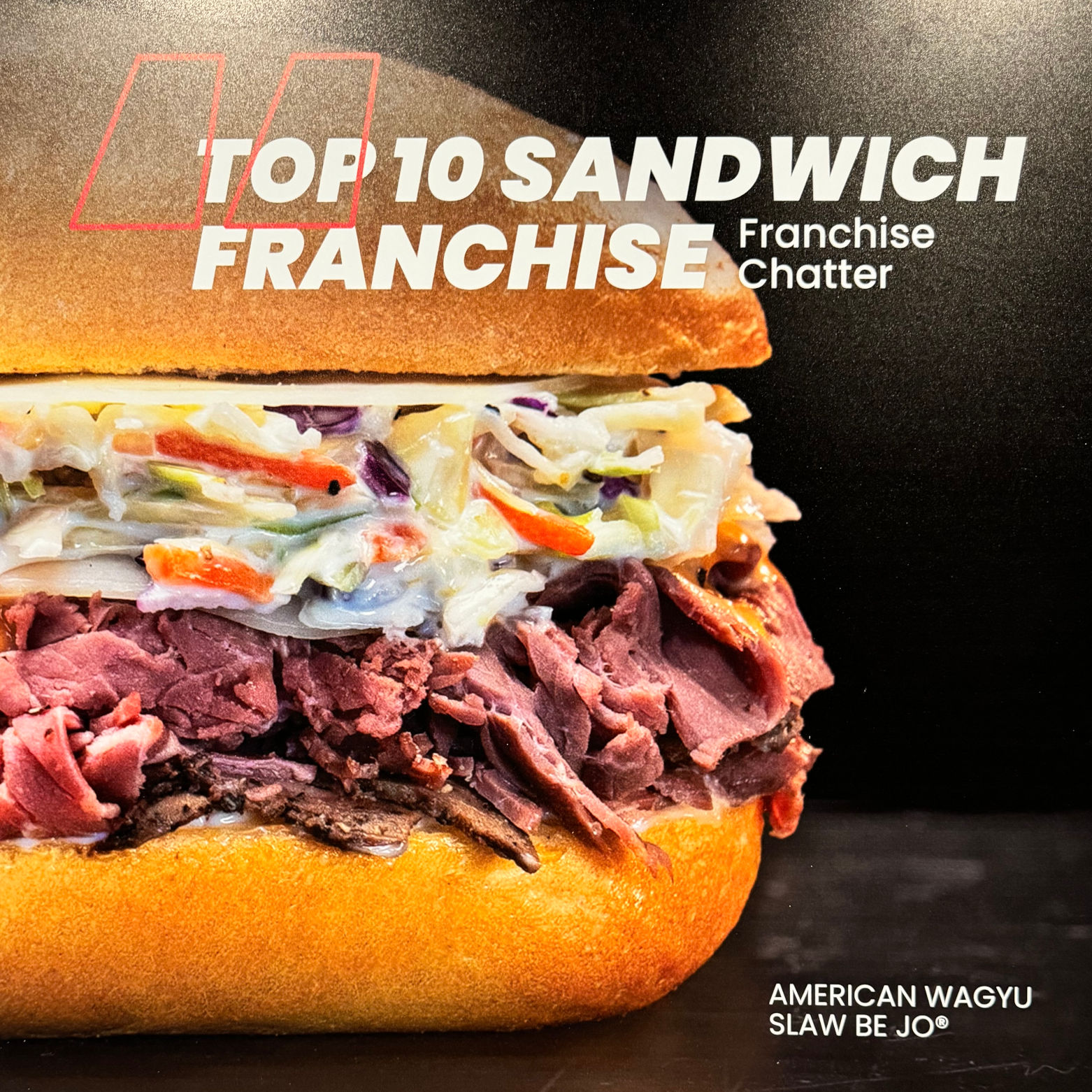 Capriotti's Franchise Chatter