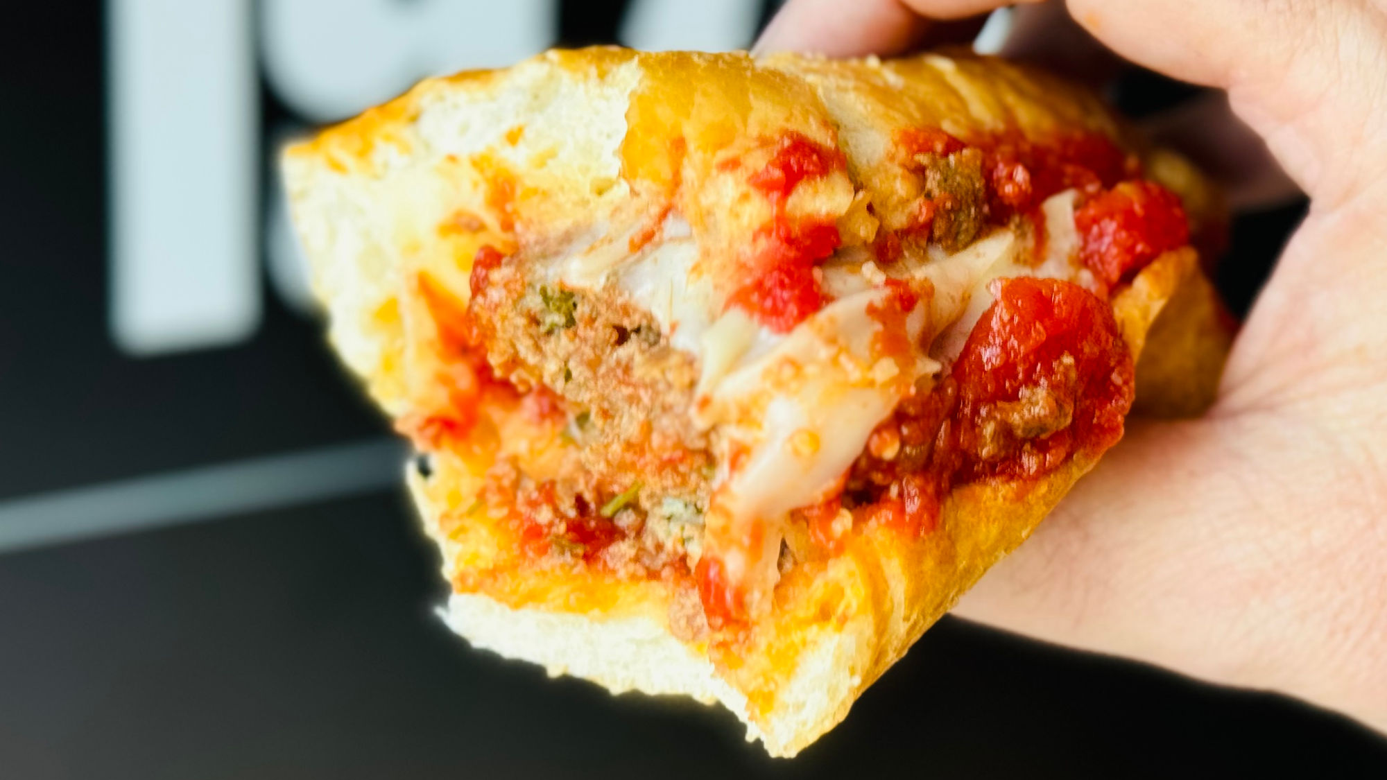 Capriotti's Meatball Sub