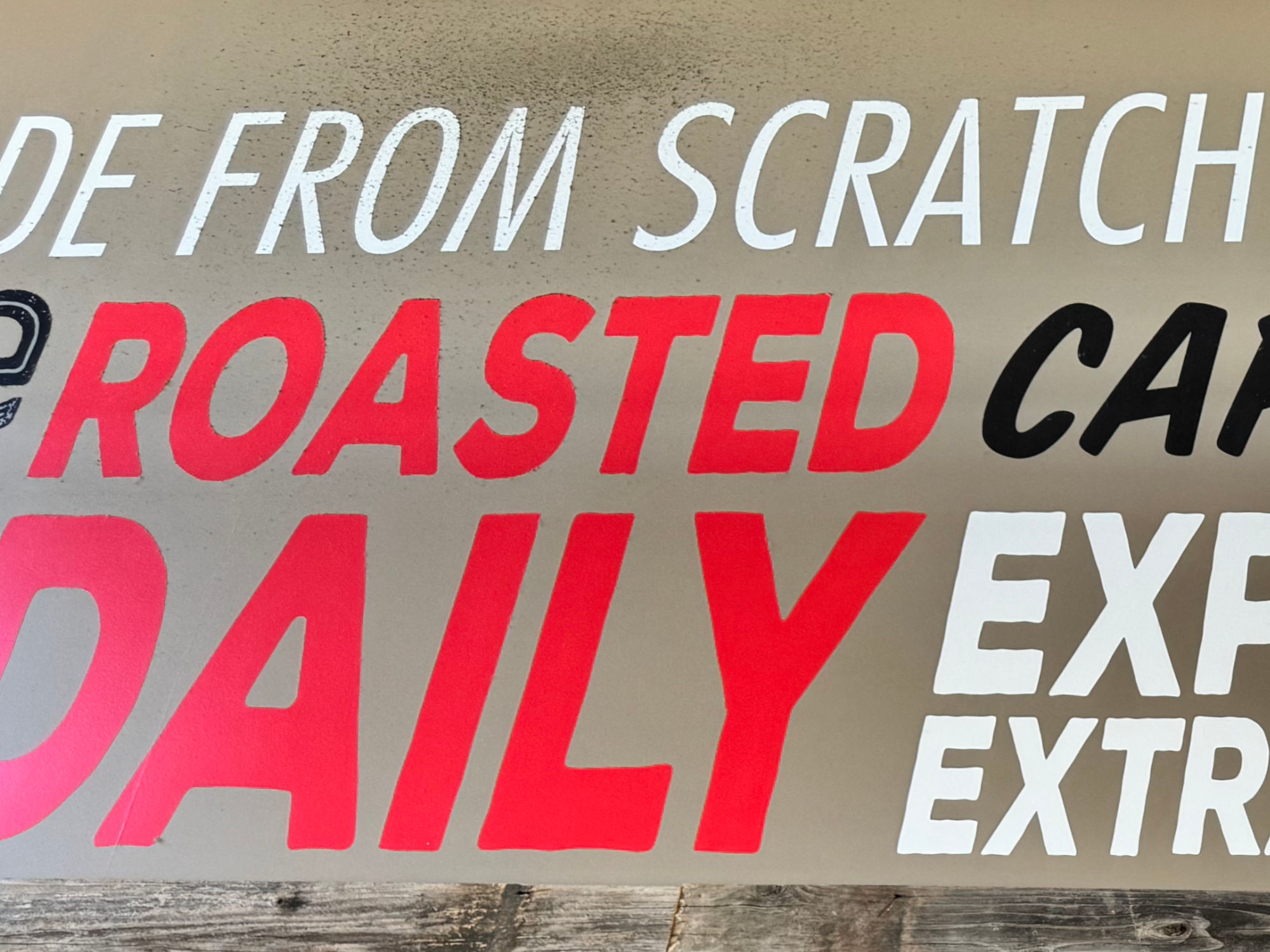 Capriotti's Roasted Daily