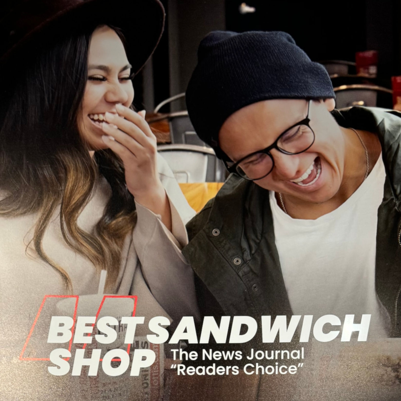 Capriotti's The News Journal