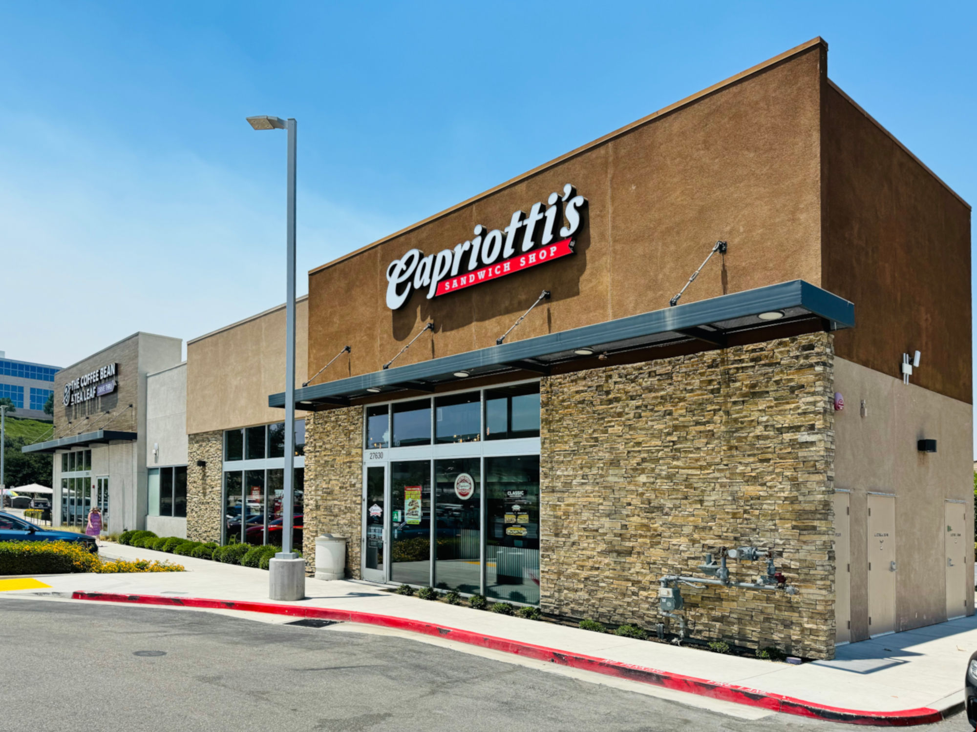 Capriotti's Valencia