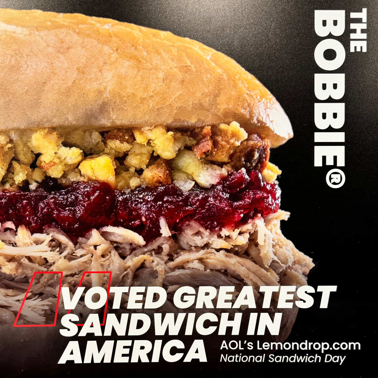 Capriotti's Voted Greatest