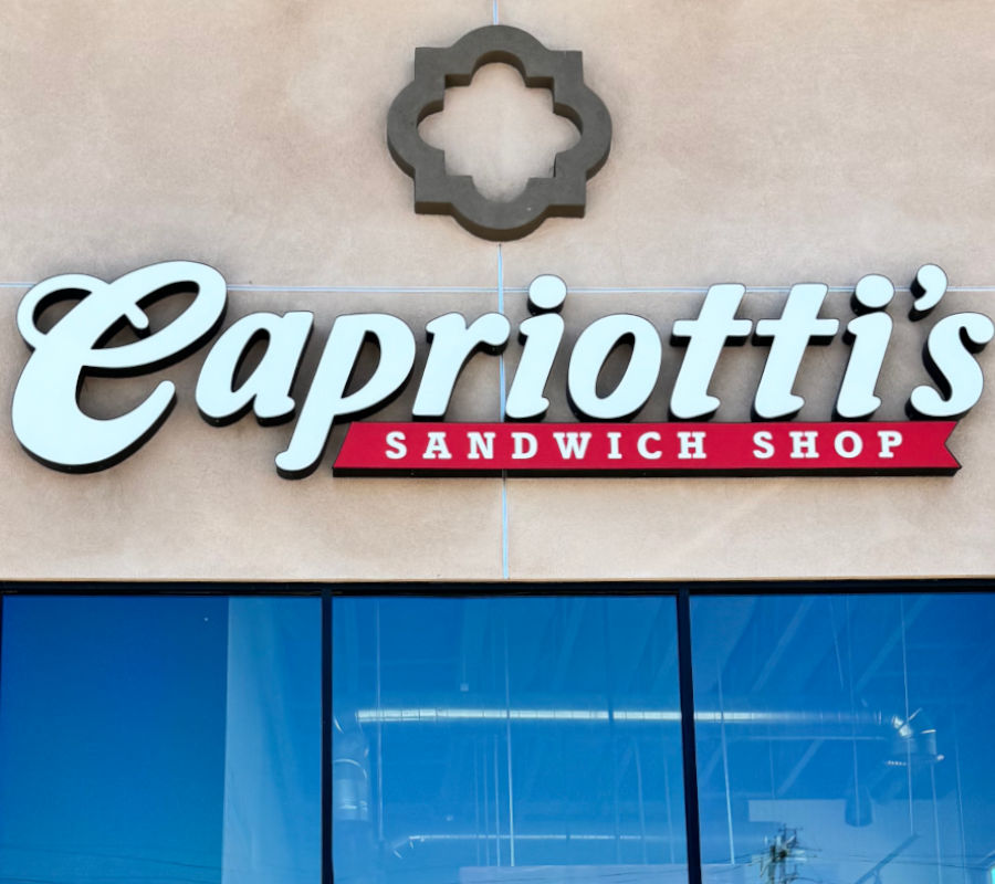 All About Capriotti's