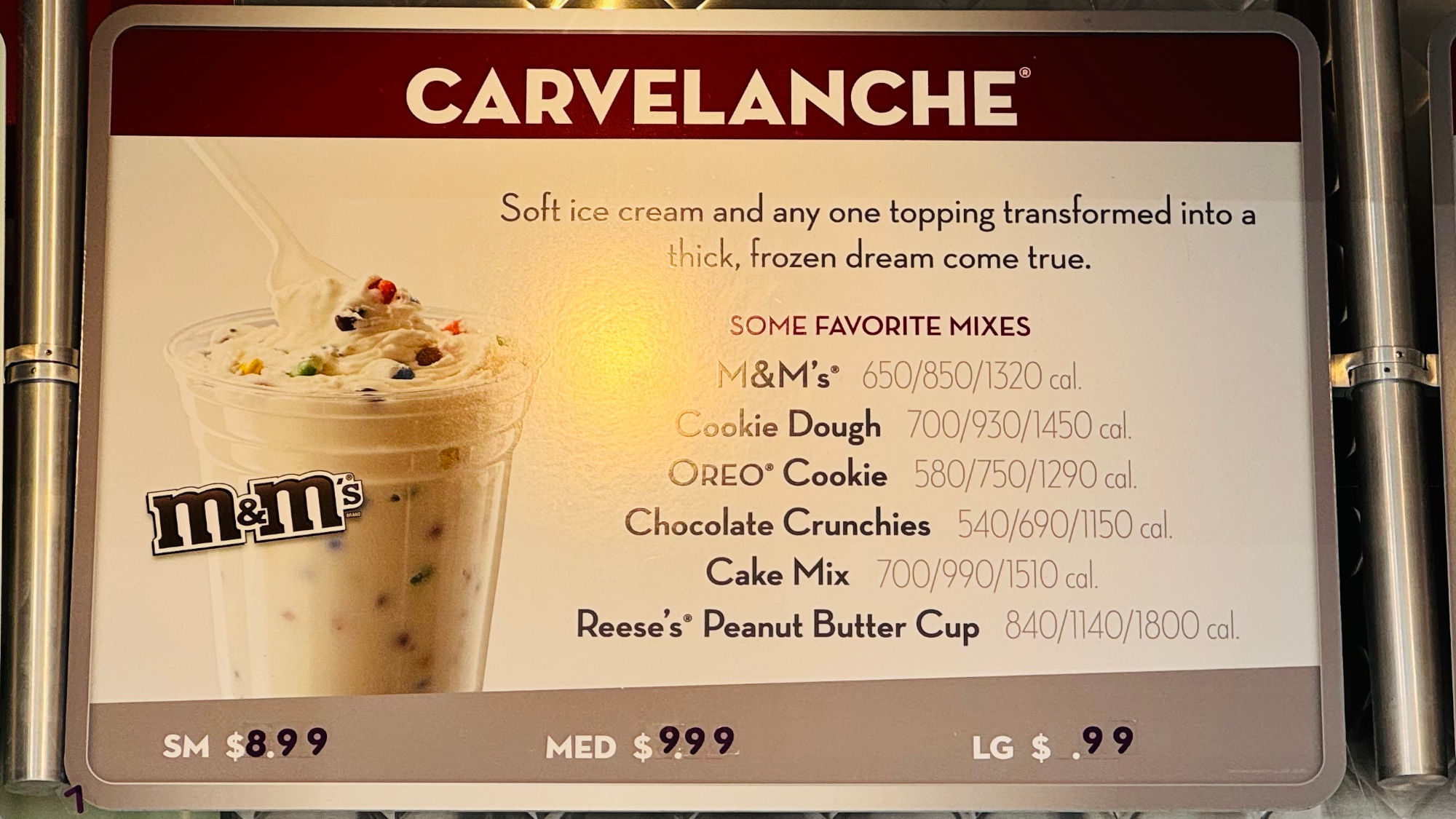 Carvel Carvelanche