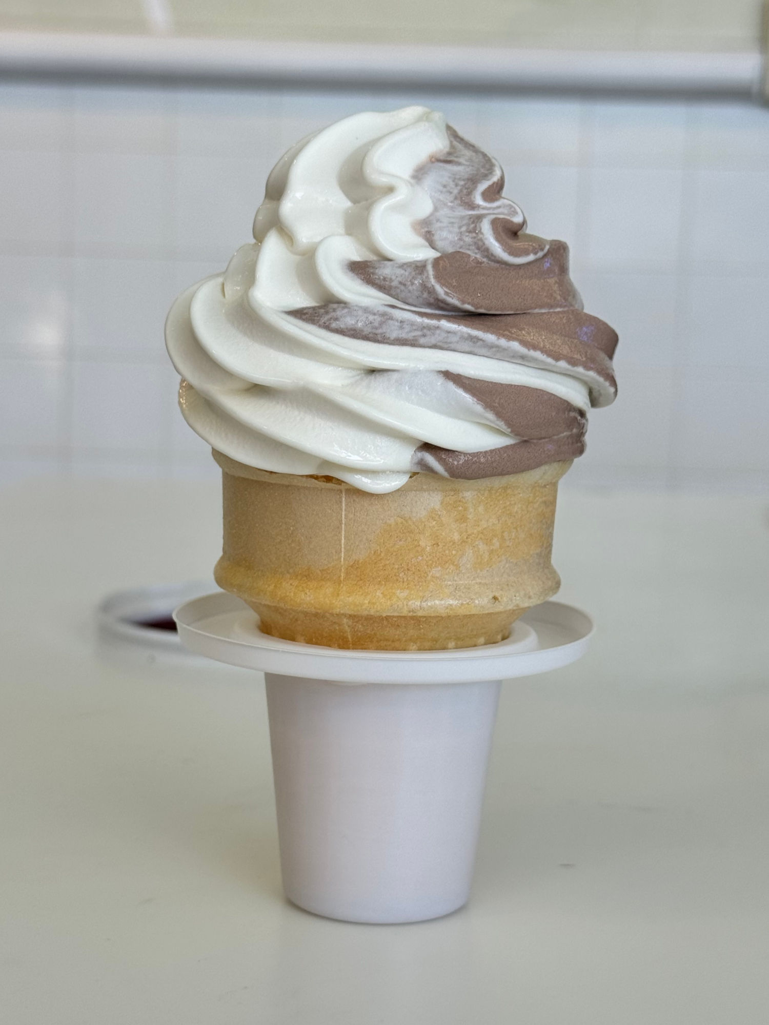 Carvel Twist