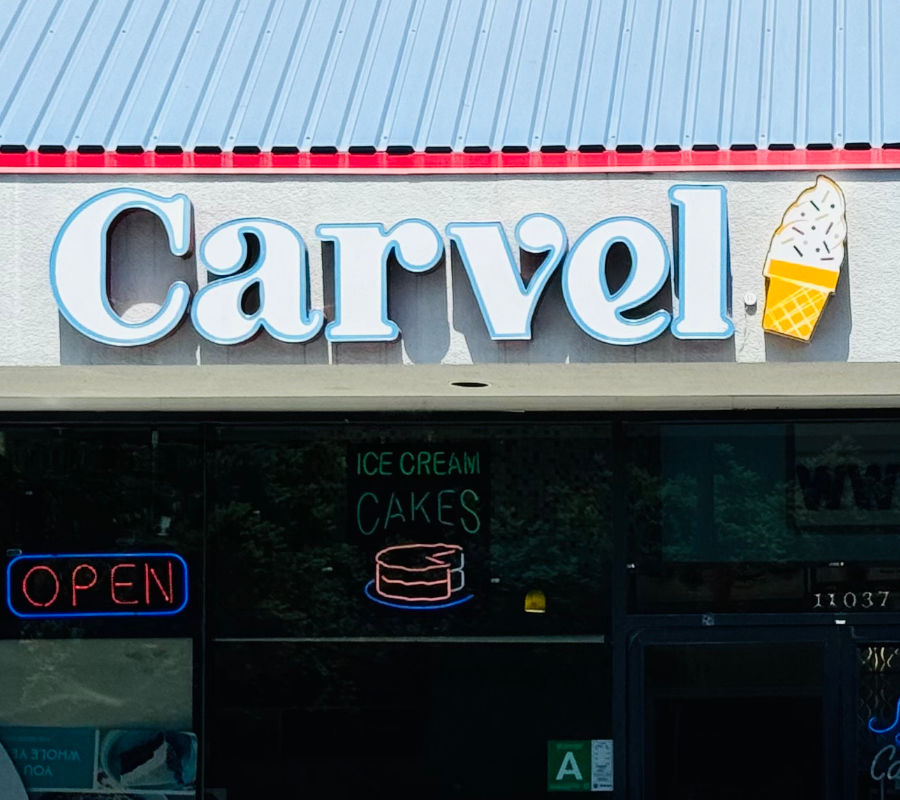 Carvel