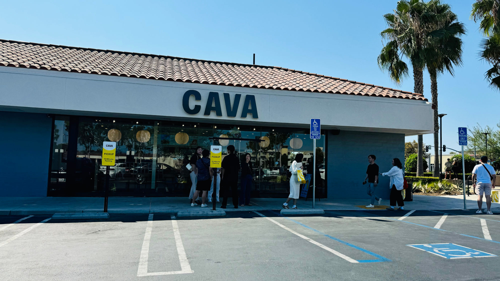 Cava Fullerton