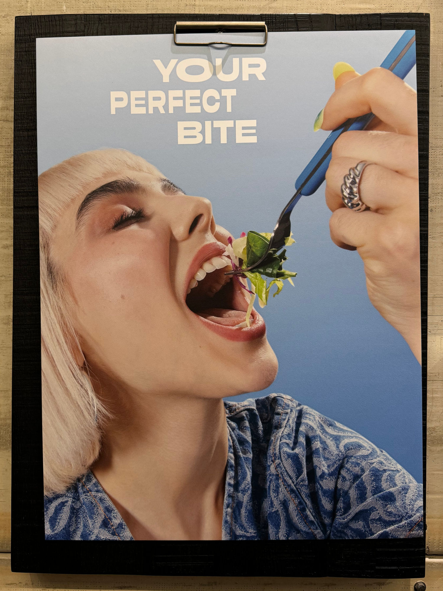 Cava Your Perfect Bite