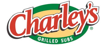 Charley's Logo Grilled Subs