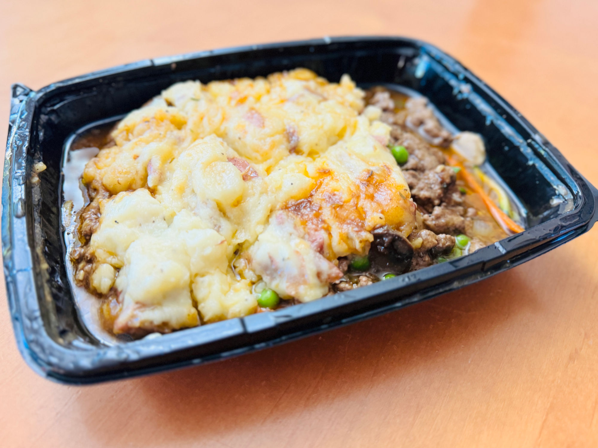 Cheesecake Factory Shepherds Pie To Go