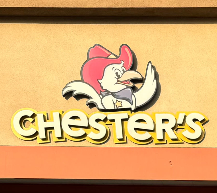 Chester's