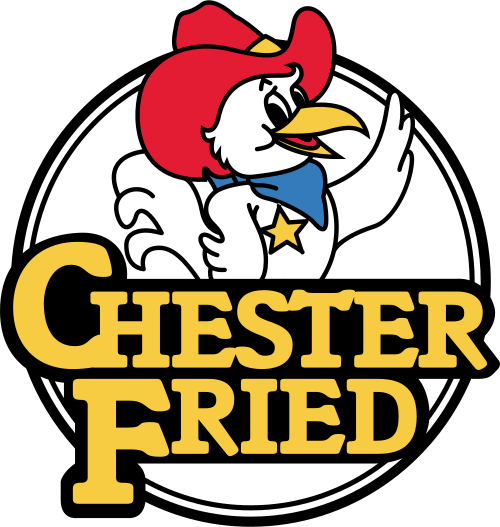 Chester's Fried Logo