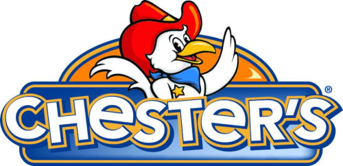 Chester's Logo 2004