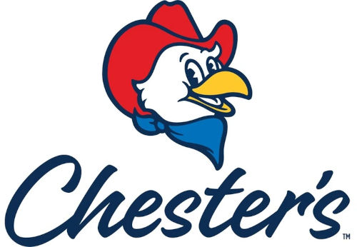 Chester's Logo 2021