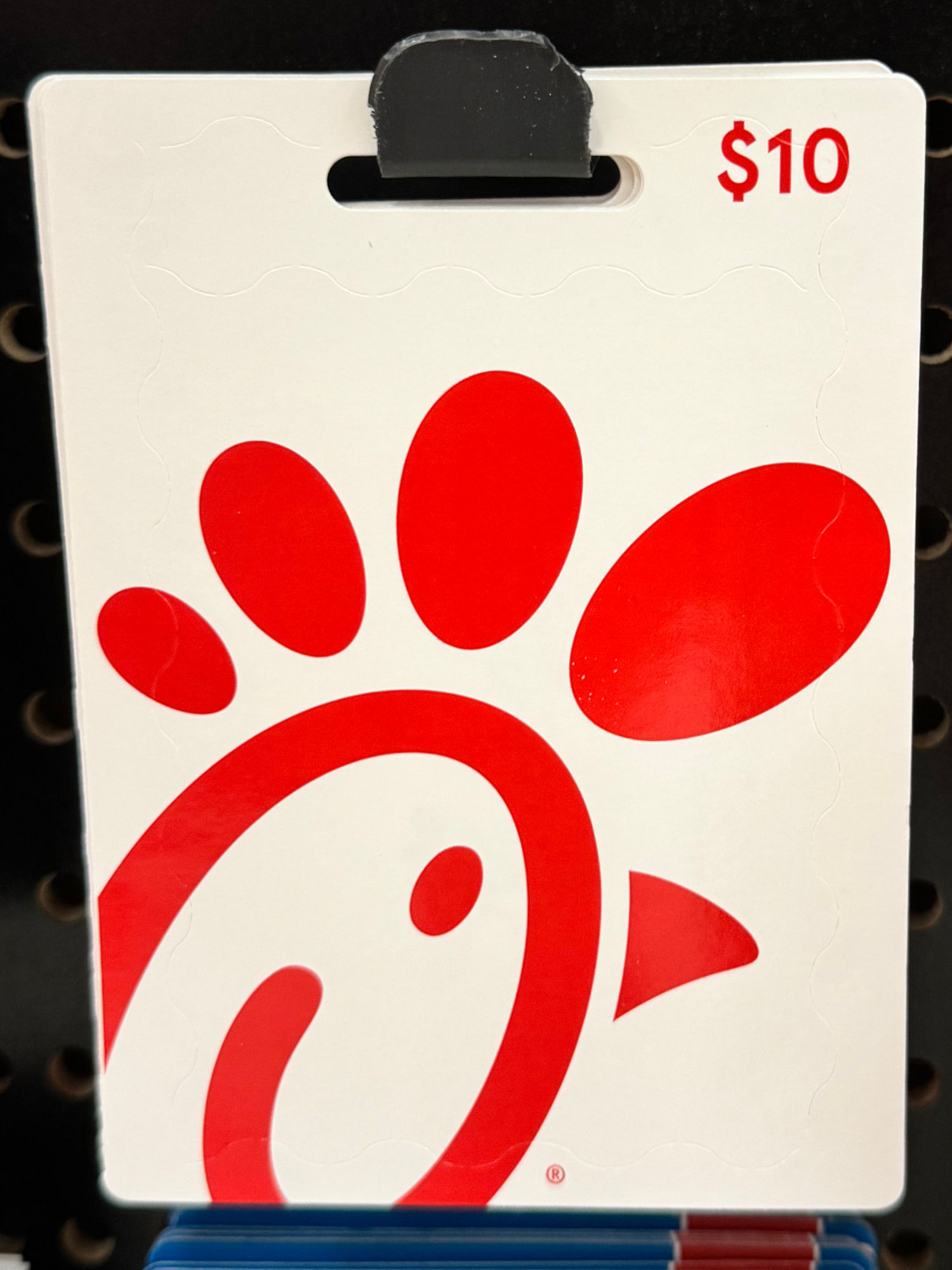 Chick-fil-A Gift Card