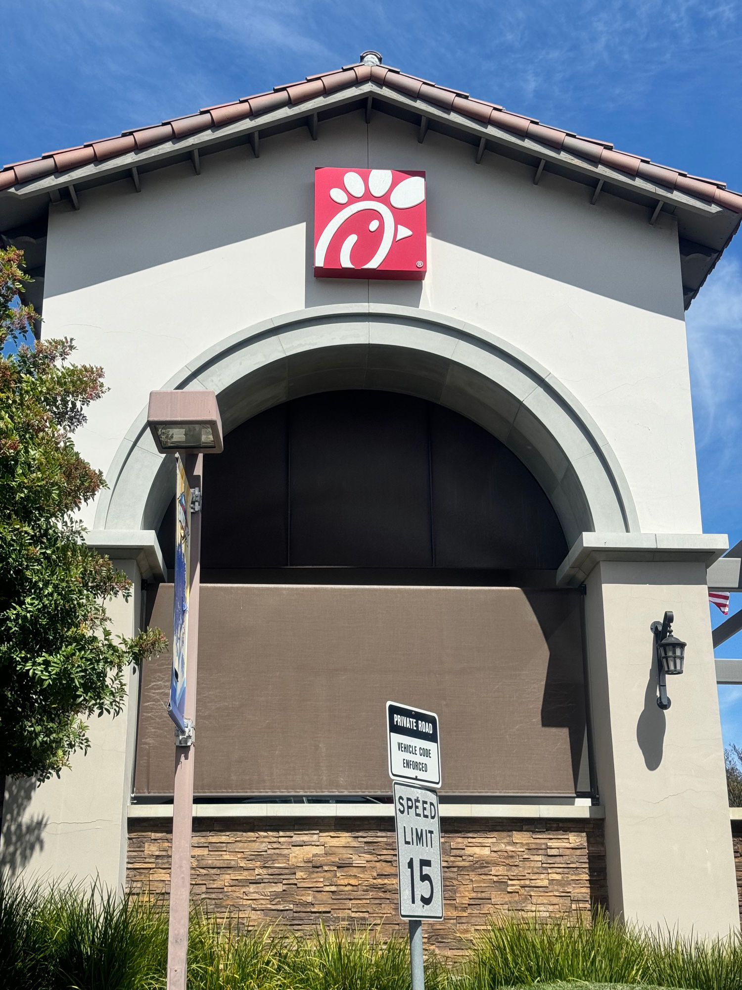 Chick-fil-a Thousand Oaks