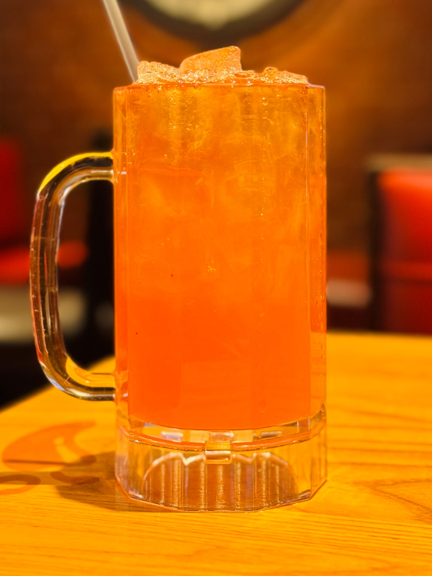 Chili's Arnold Palmer