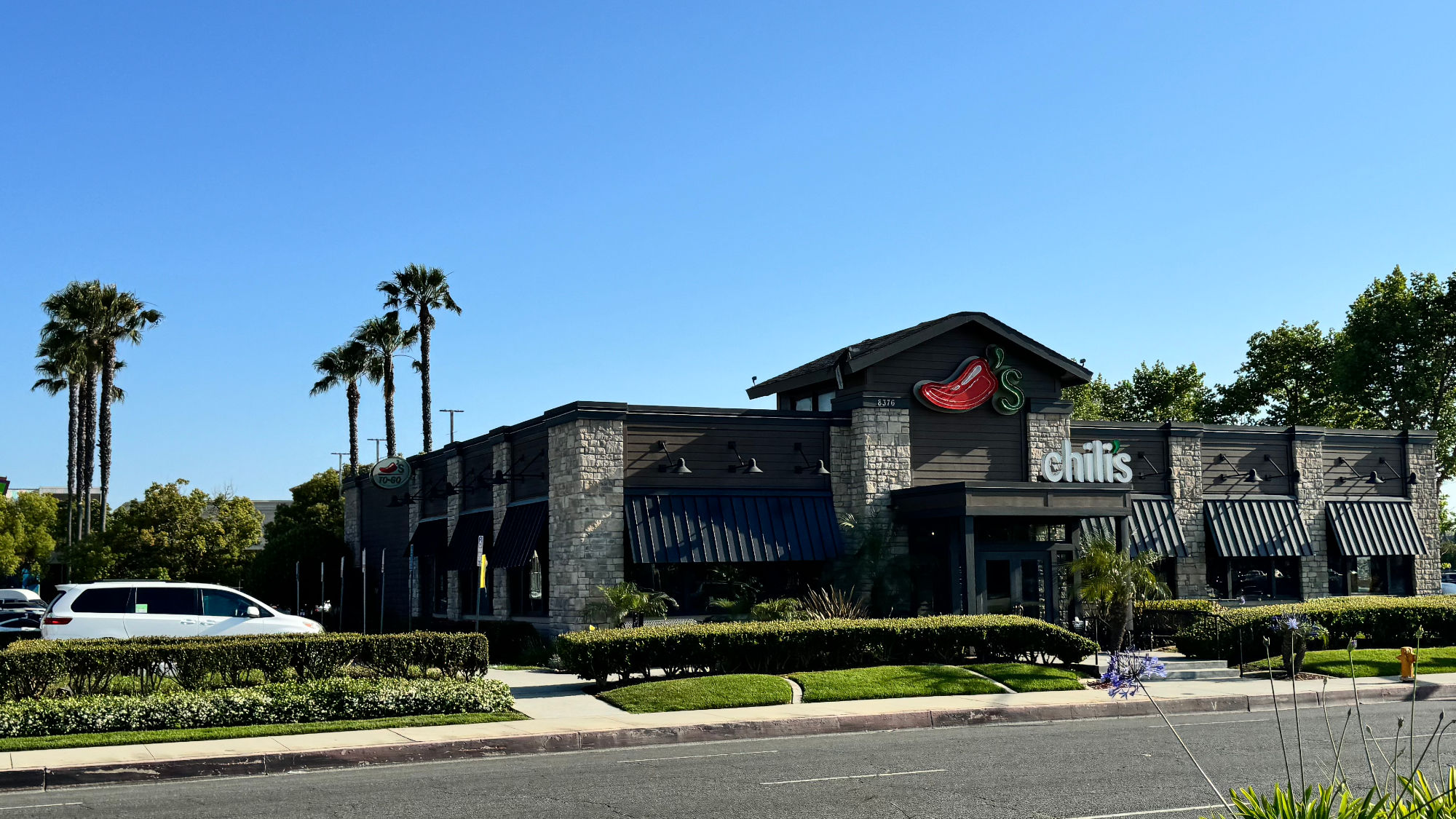 Chili's Buena Park