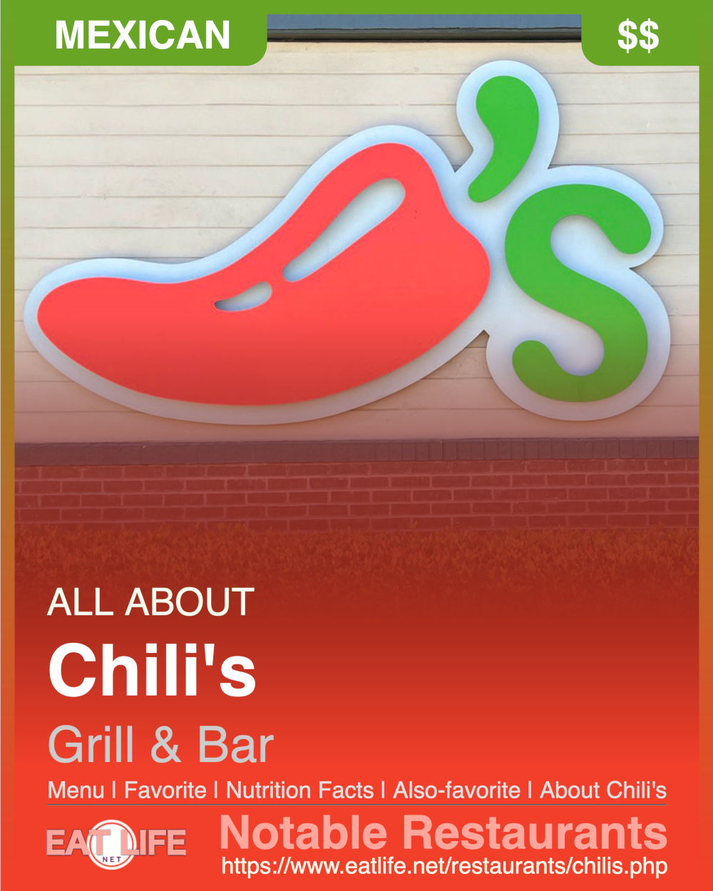 Chili's