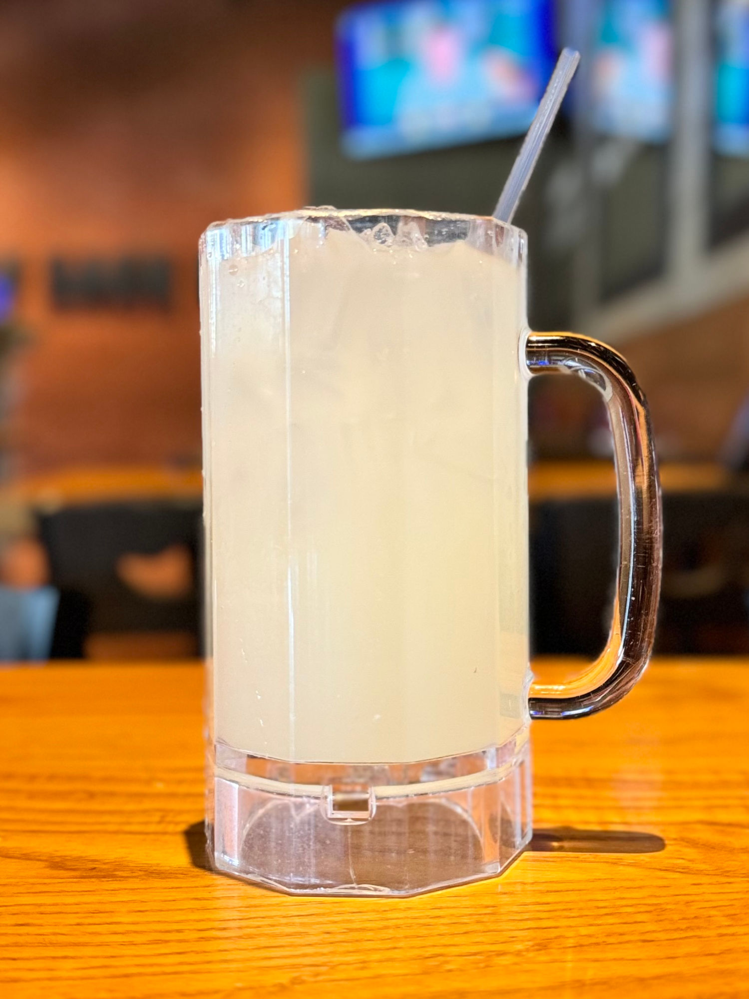 Chili's Lemonade