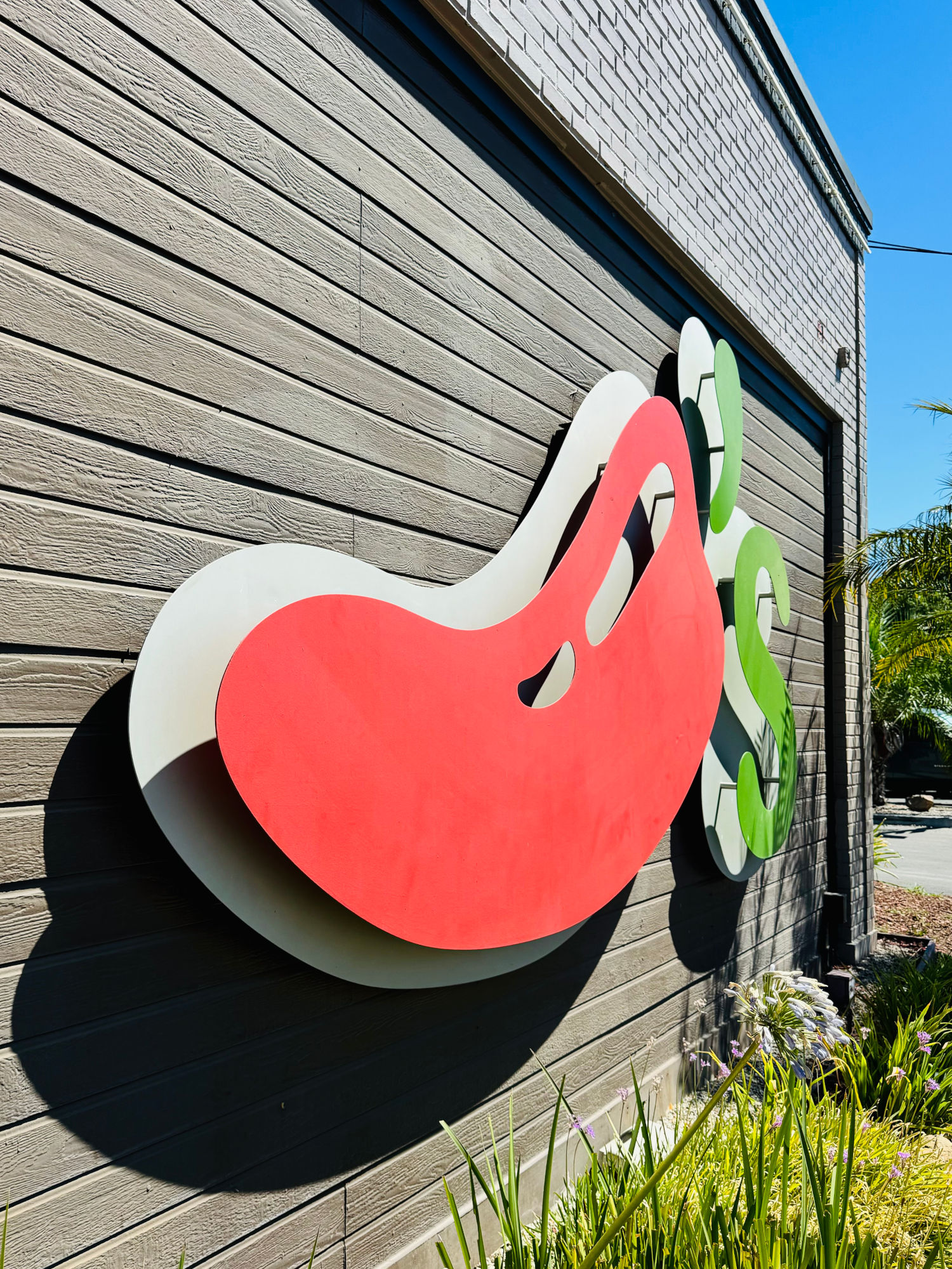 Chili's Northridge Logo