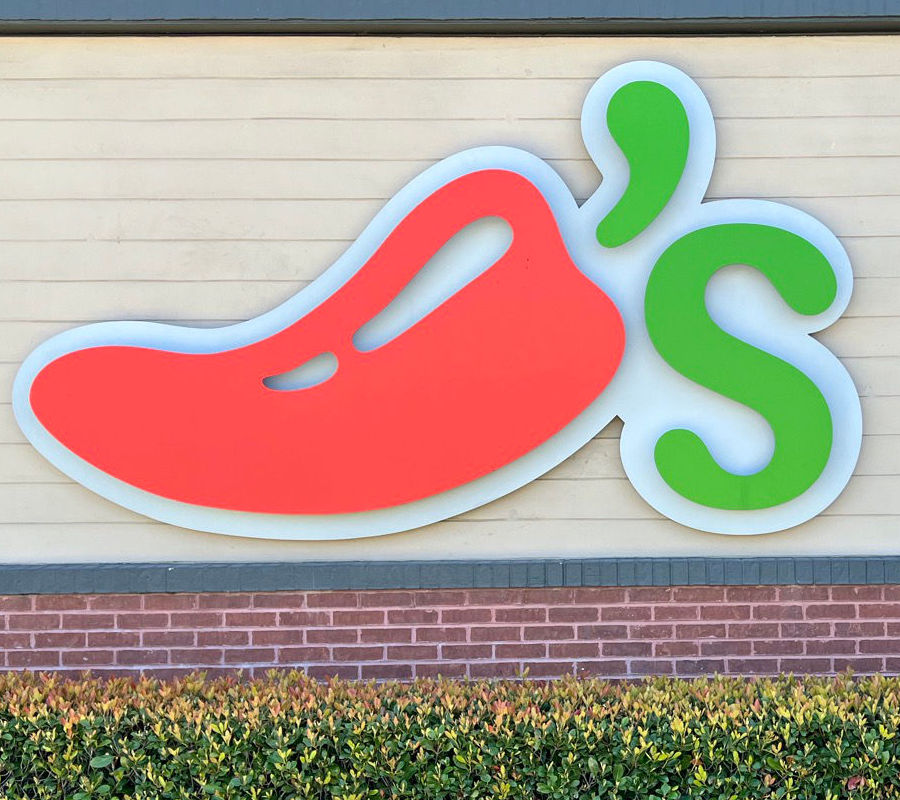 All About Chili's