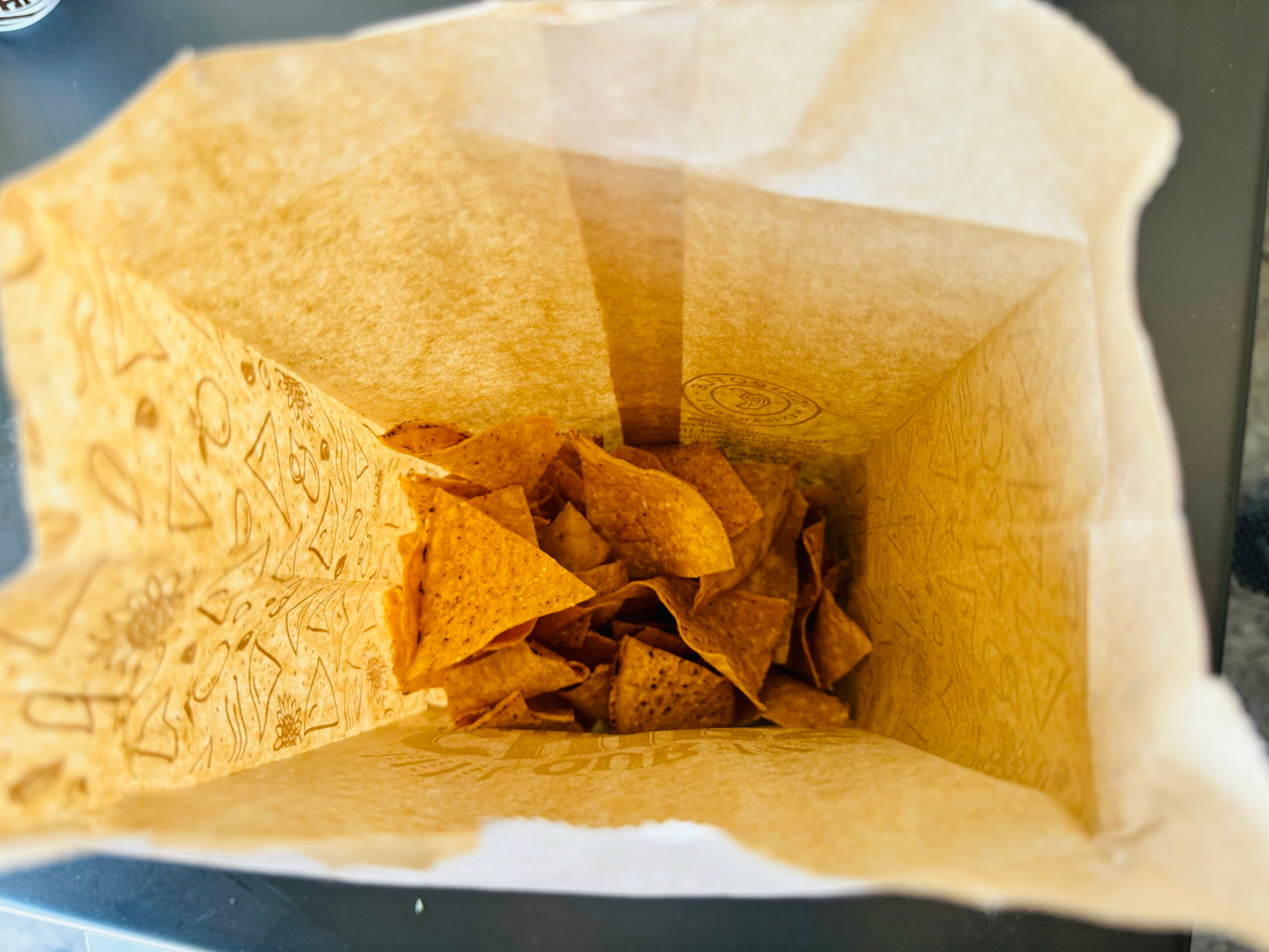 Chipotle Chips