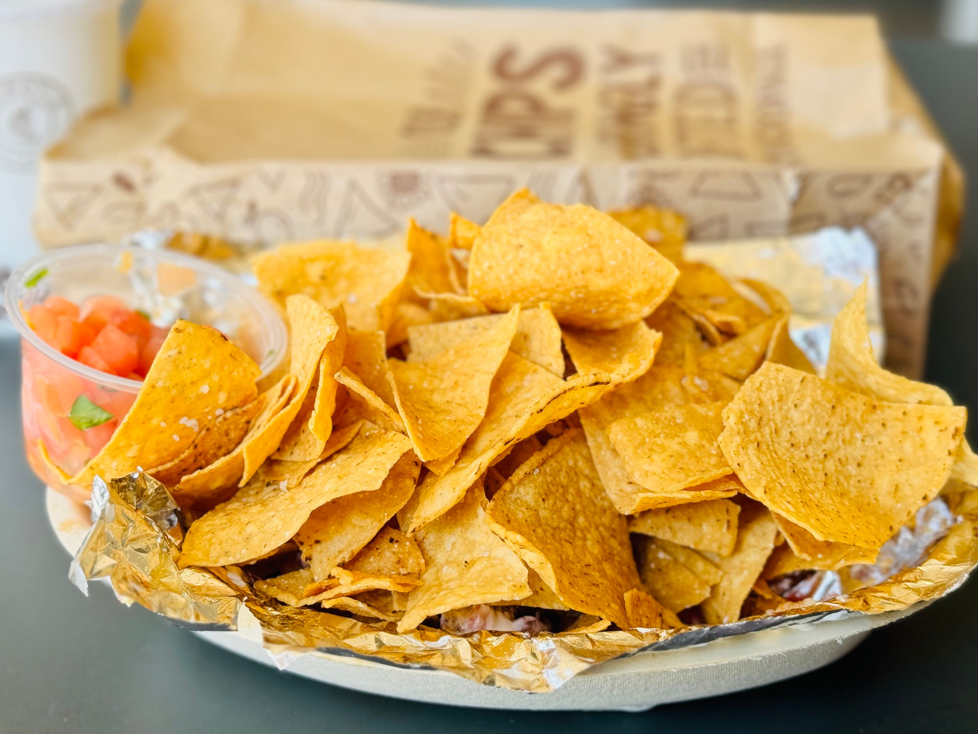 Chipotle Chips