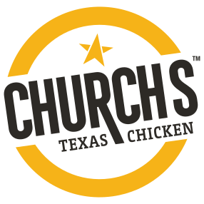 Church's Chicken Logo