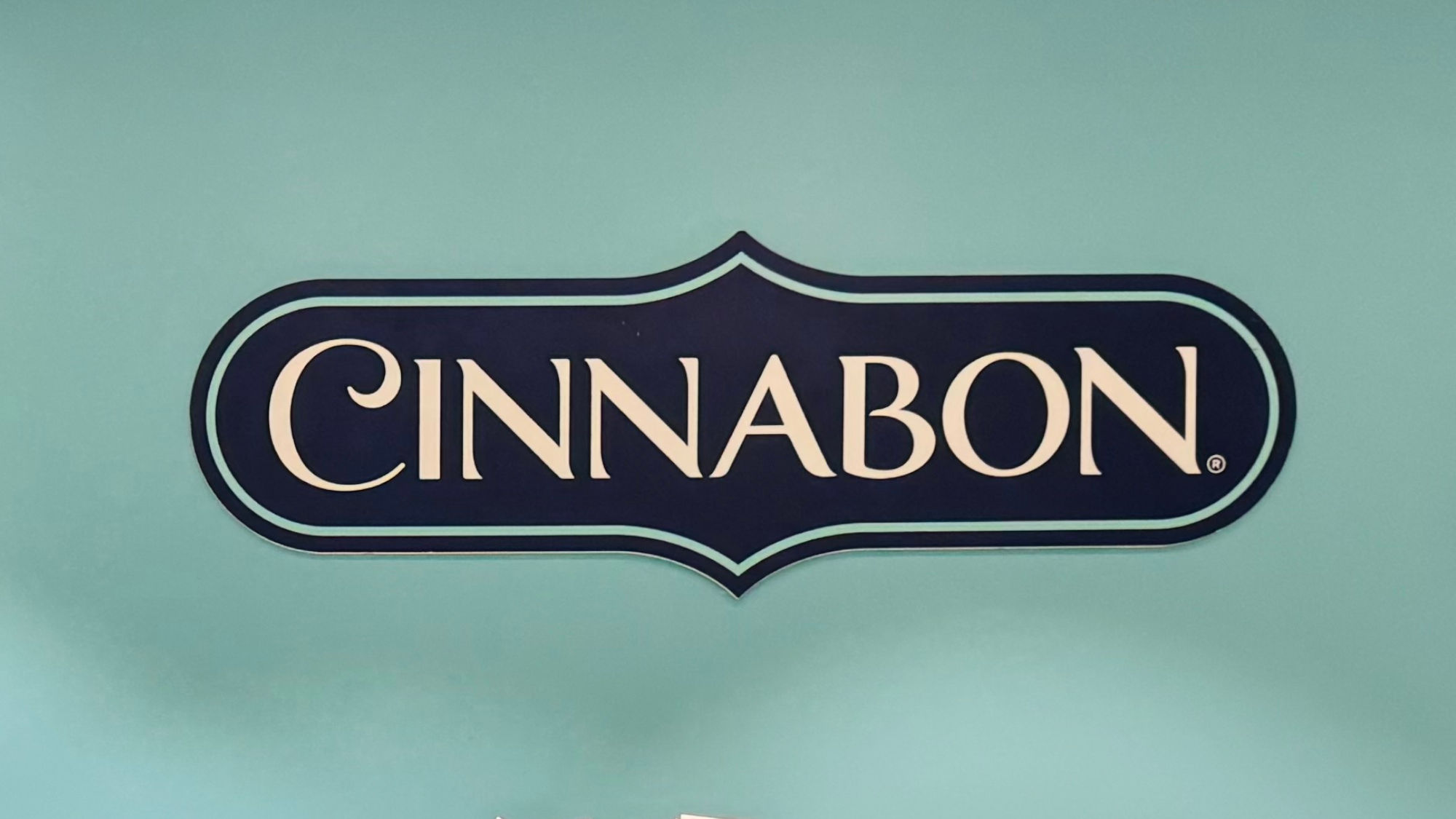 Cinnabon Logo