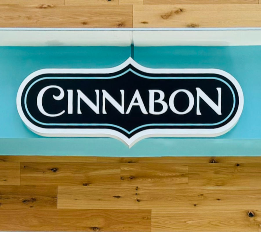 Cinnabon