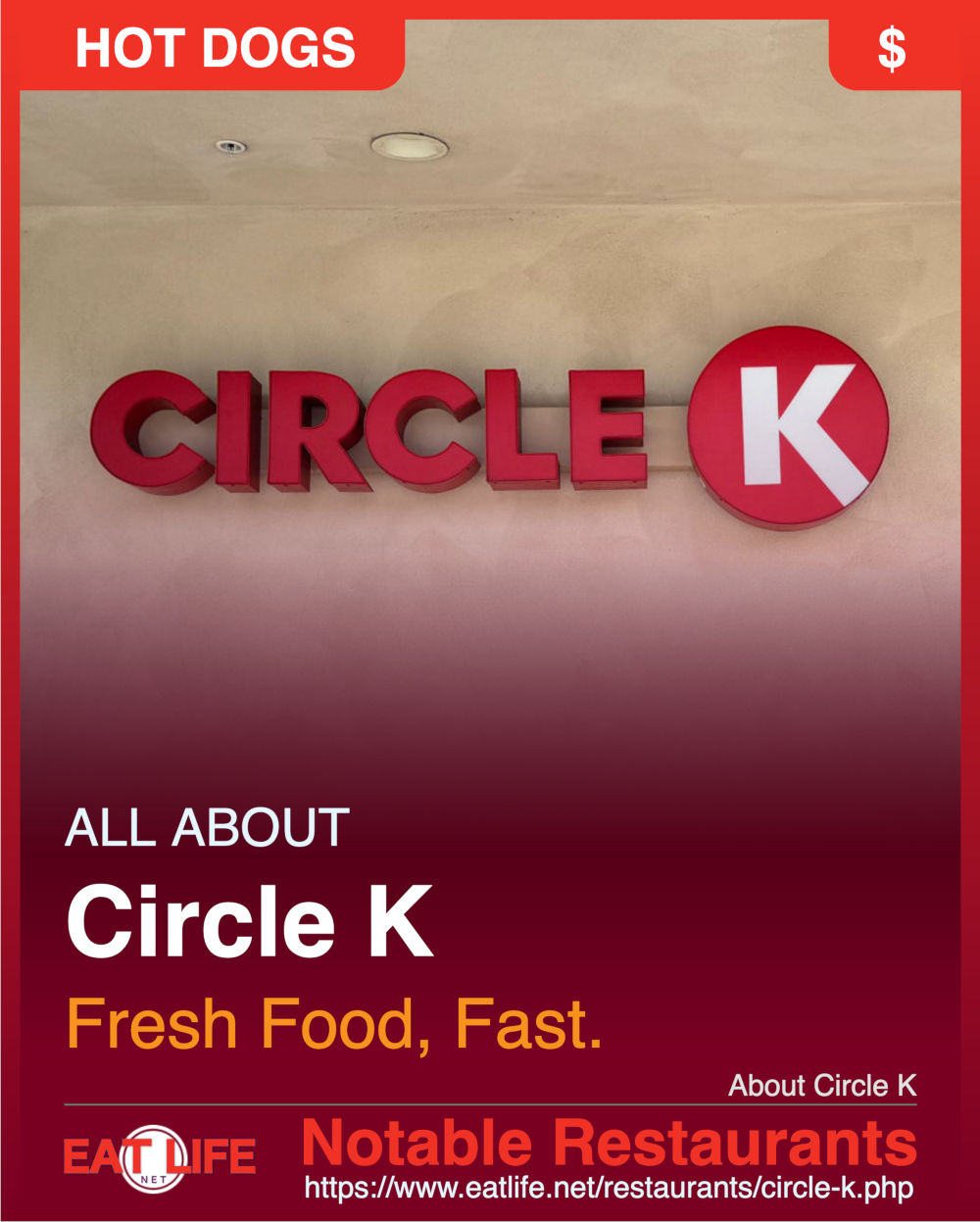 Circle K